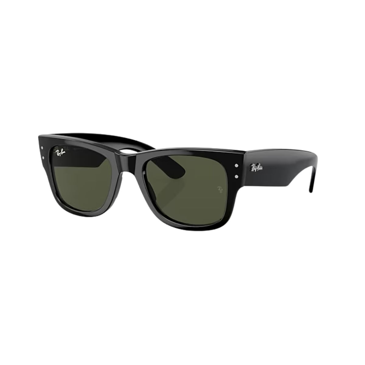 Ray-Ban RB0840S 902/58 Mega Wayfarer