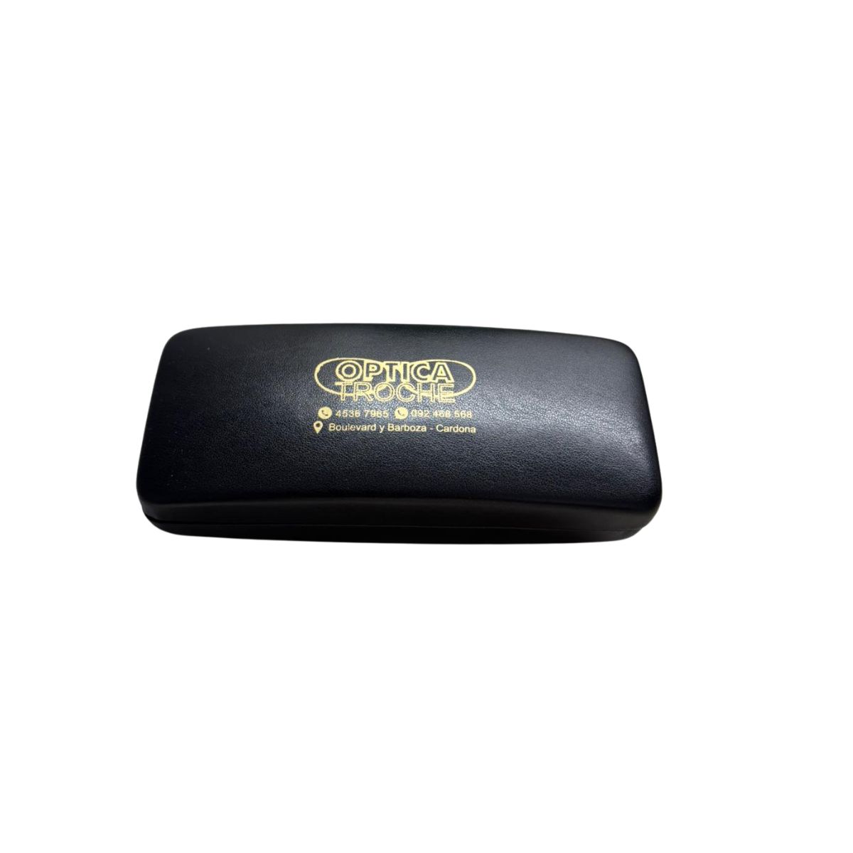 Estuche - Óptica Troche