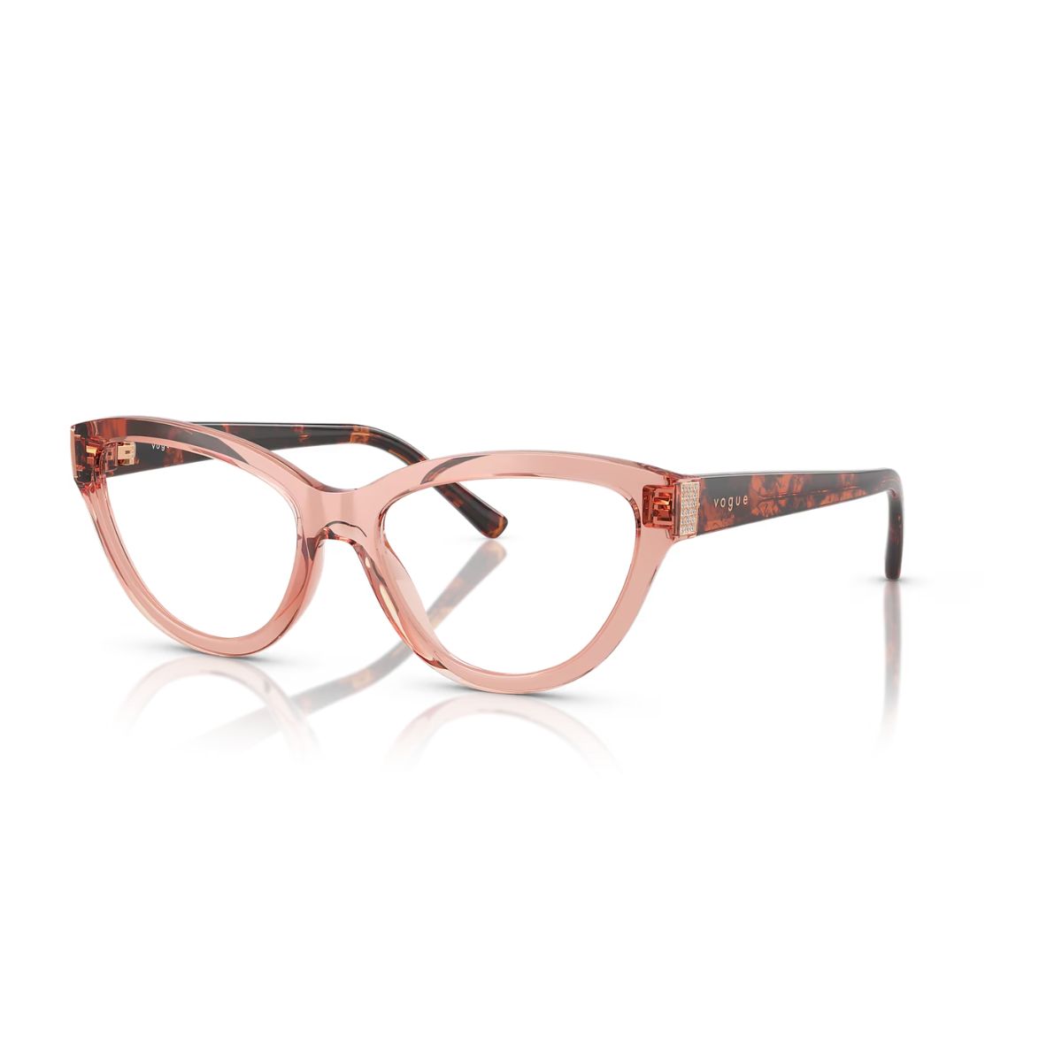 Vogue Vo5610-B 2864