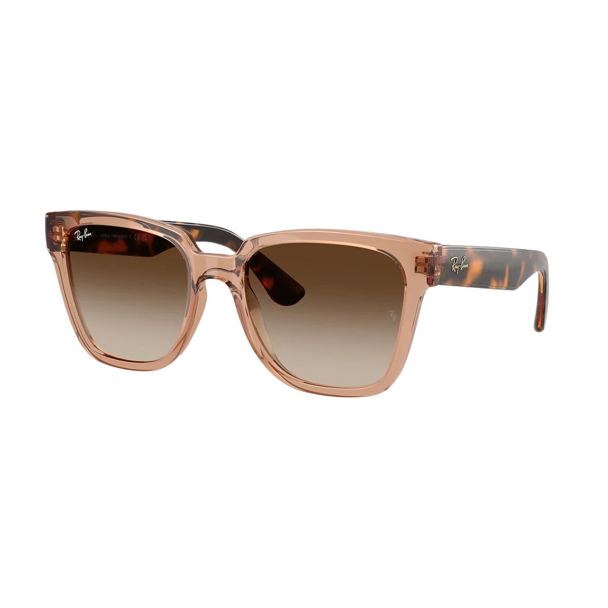 Ray Ban RB 4437L 656513