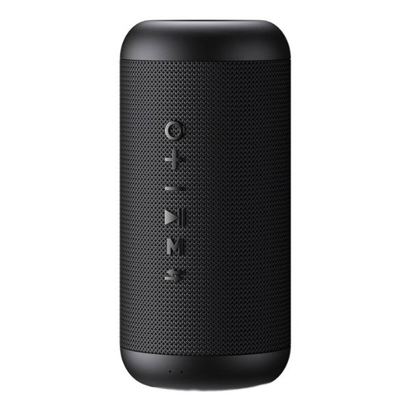 Parlante Bluetooth Negro